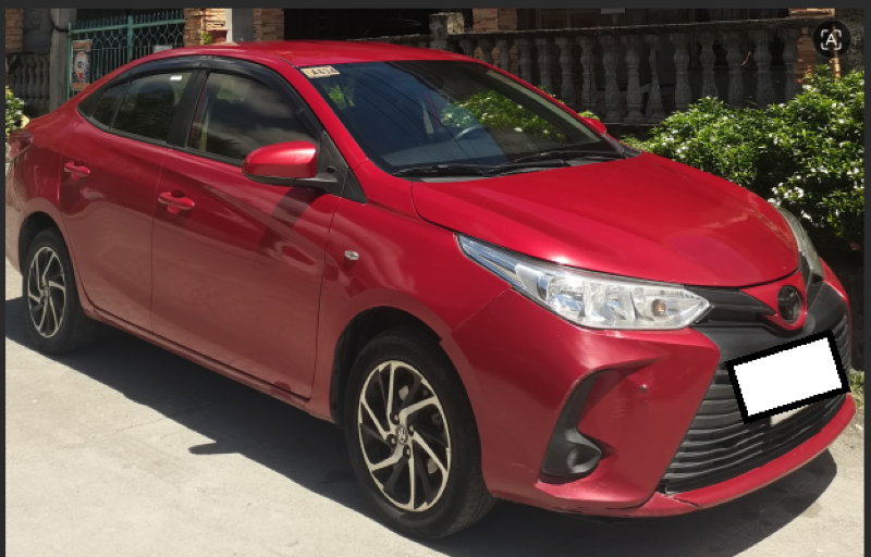 Vios Red