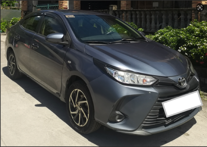 Vios Blue