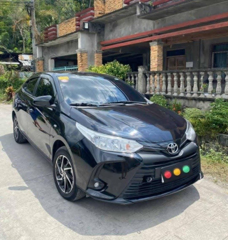 Vios Alinur