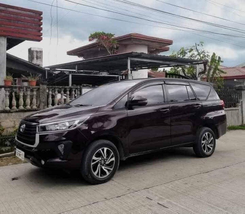 Innova Batadlan