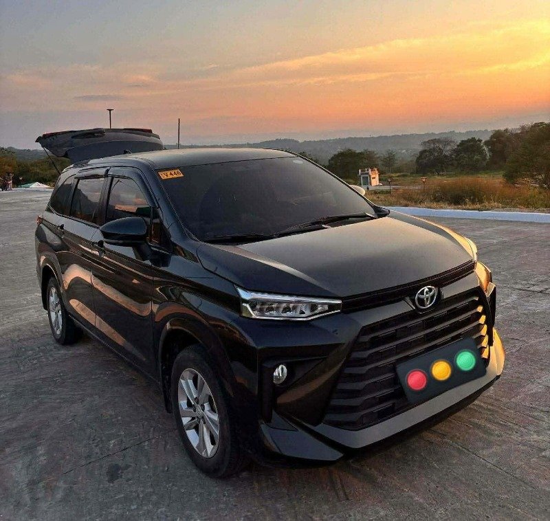 Avanza
