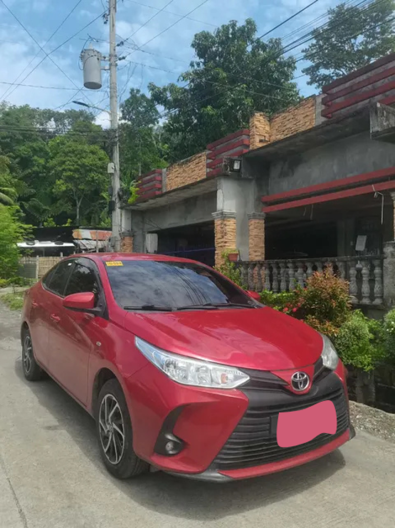 Vios Hary
