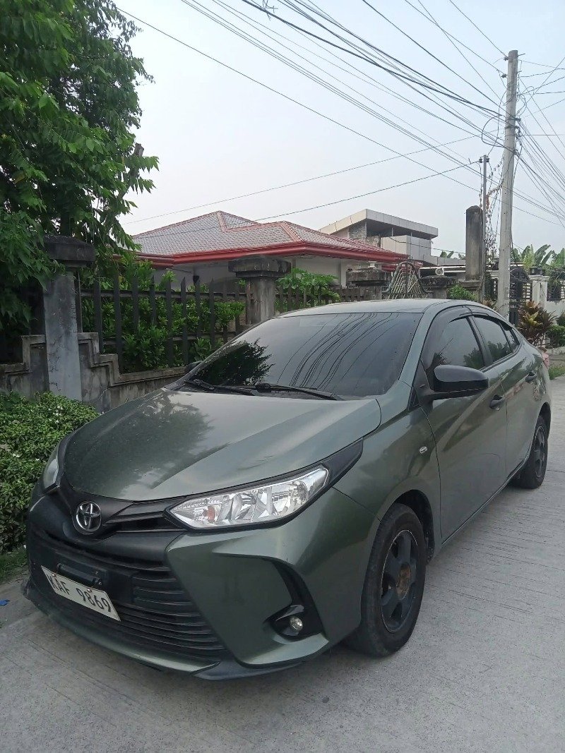 Vios Ray